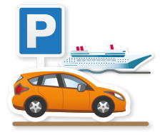 port parking southampton