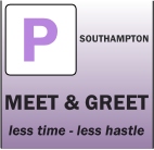 Meet and Greet parking Southampton port